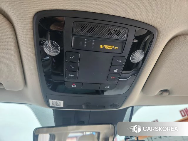 Kia Carnival 4th generation id 3919767 из Кореи 13