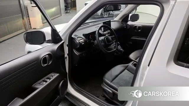 Hyundai Casper id 3758756 из Кореи 20