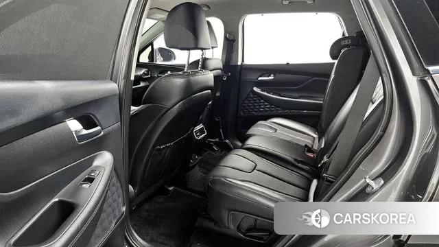 Hyundai The New Santa Fe id 2900802 из Кореи 20