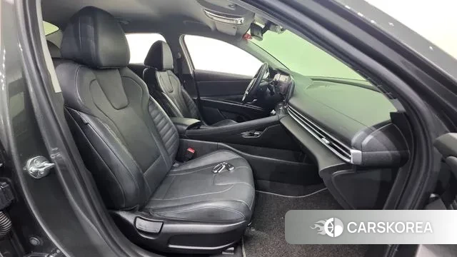 Hyundai Avante (CN7) id 3454042 из Кореи 20