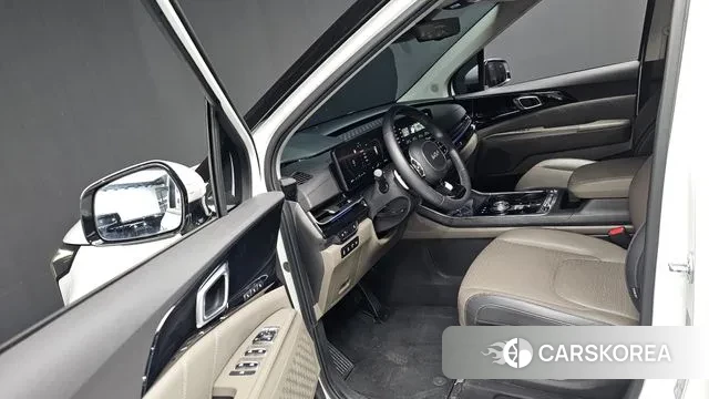 Kia The New Carnival 4th Generation id 3316463 из Кореи 20