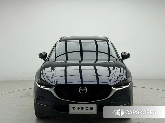 Mazda CX-30 id 4342020 из Китая 16