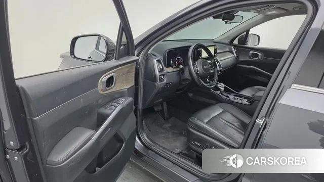 Kia Sorento 4th Generation id 3630282 из Кореи 20