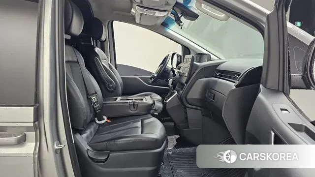 Hyundai Staria id 3132500 из Кореи 20