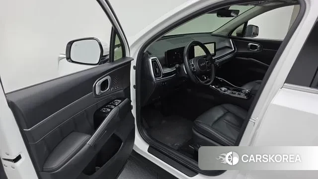 Kia The New Sorento 4th Generation id 3359567 из Кореи 20