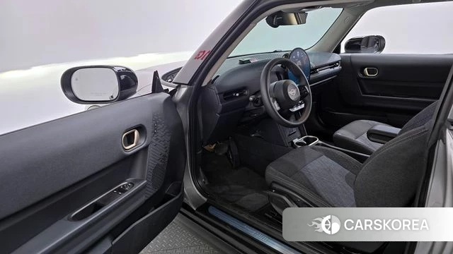 Mini Cooper C 4th generation id 4301935 из Кореи 20