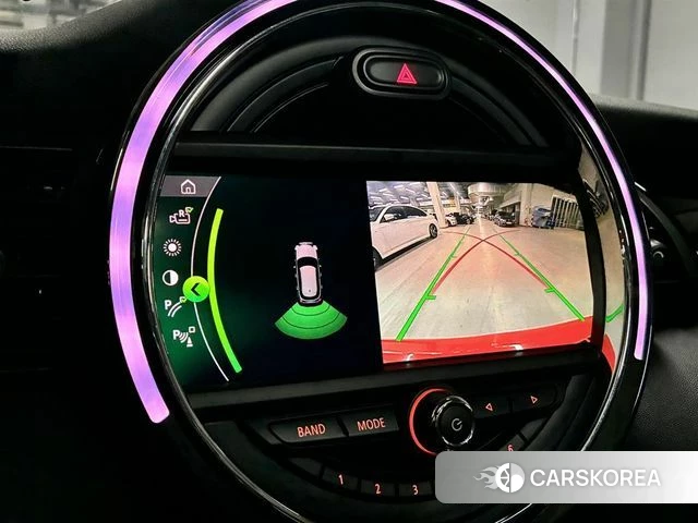 Mini Cooper id 3807868 из Кореи 20