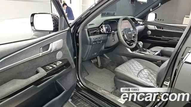 Kia Mohave Master id 2873783 из Кореи 20