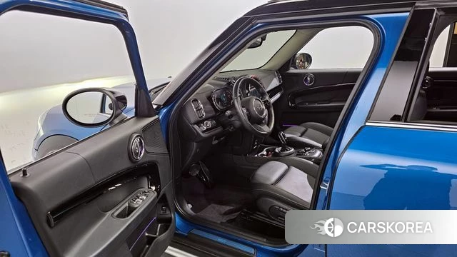 Mini Cooper Countryman id 3805724 из Кореи 20