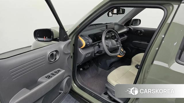 Hyundai Casper id 3963608 из Кореи 20