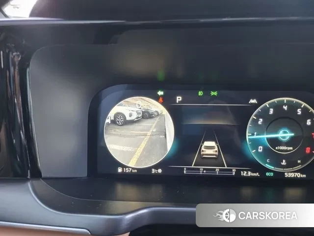 Kia Sorento 4th Generation id 3539119 из Кореи 20