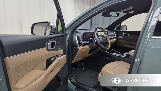 Kia The New Sorento 4th Generation id 3696310 из Кореи 20