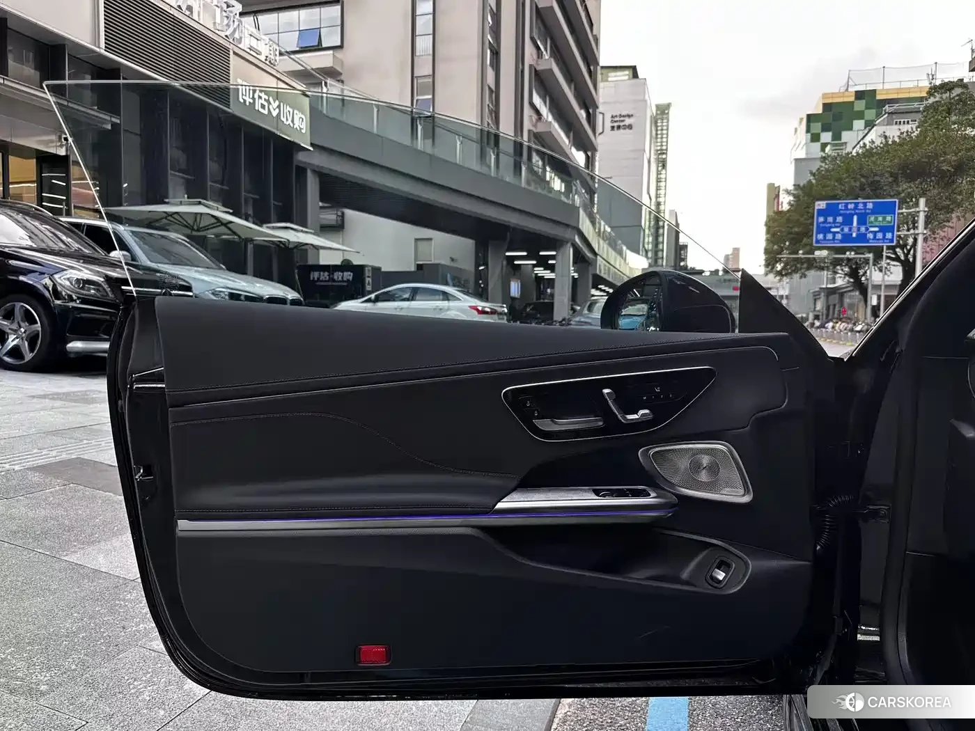 Mercedes-Benz CLE AMG id 4601011 из Китая 12
