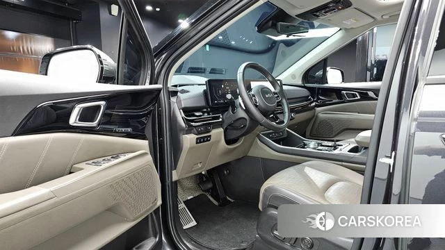 Kia The New Carnival 4th Generation id 4870991 из Кореи 39