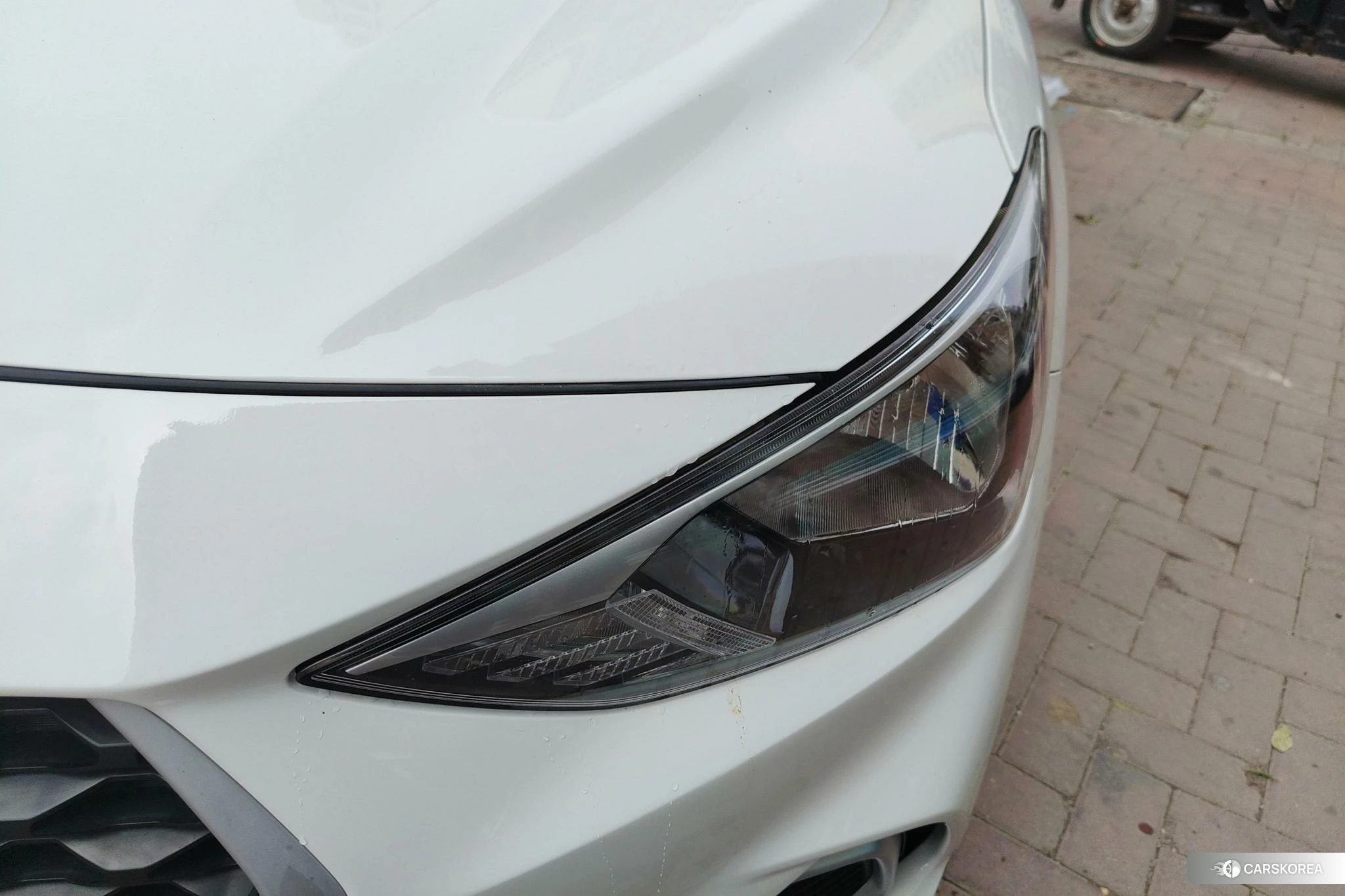 Hyundai Celesta id 4514025 из Китая 17