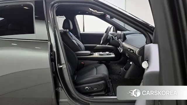 Genesis GV60 id 3405069 из Кореи 20