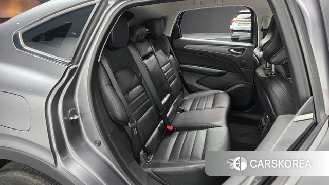 Renault Korea (Samsung) XM3 id 4737059 из Кореи 31