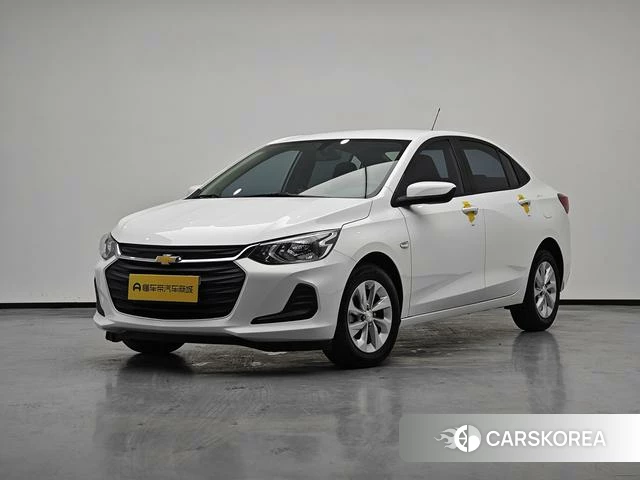 Chevrolet Kovoz id 4209721 из Китая 20