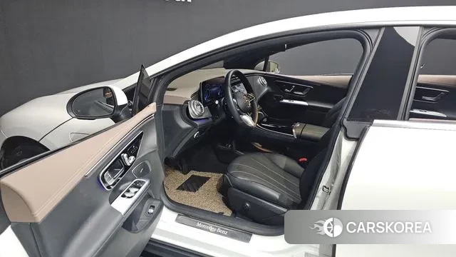 Mercedes-Benz EQE V295 id 3002475 из Кореи 20