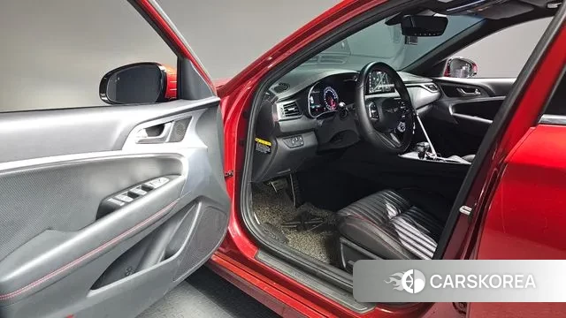 Genesis G70 id 3060600 из Кореи 20