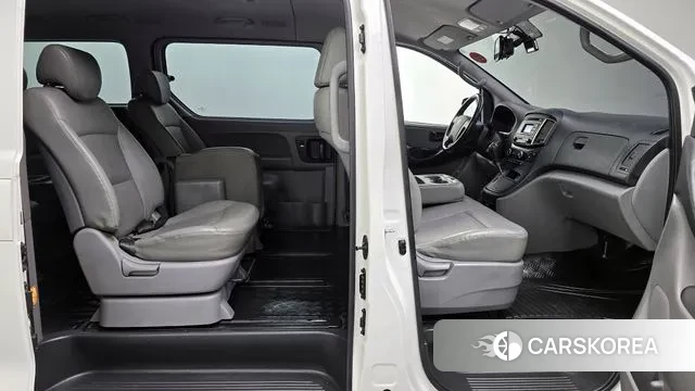 Hyundai The New Grand Starex id 3345142 из Кореи 20