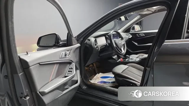 BMW 1 Series (F40) id 3651228 из Кореи 20