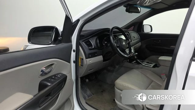 Kia The New Carnival id 4785323 из Кореи 32
