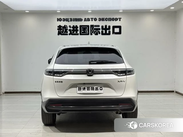 Honda XR-V id 4271187 из Китая 11