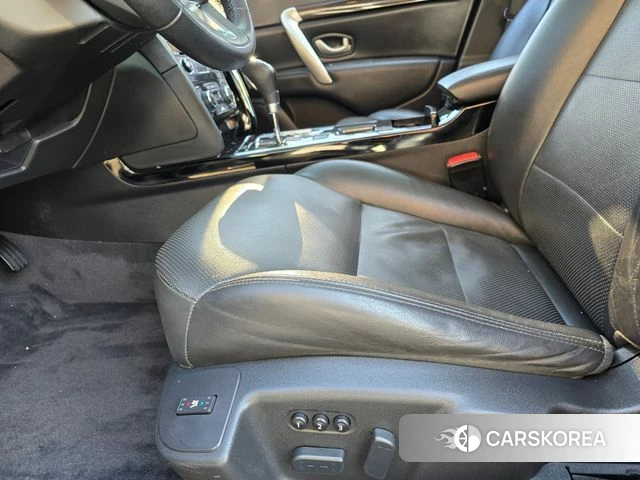 Renault Korea (Samsung) SM7 Nova id 3821028 из Кореи 20