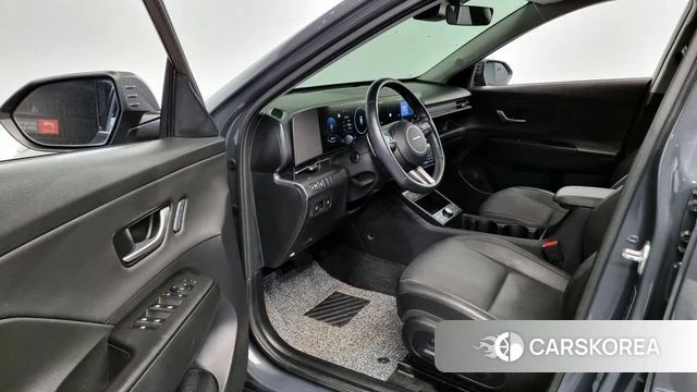 Hyundai Kona (SX2) id 3922391 из Кореи 20