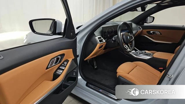 BMW 3 Series (G20) id 3963280 из Кореи 20