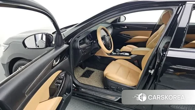 Kia K7 Premier id 3788834 из Кореи 20