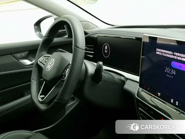 Volkswagen Passat id 4348599 из Китая 26