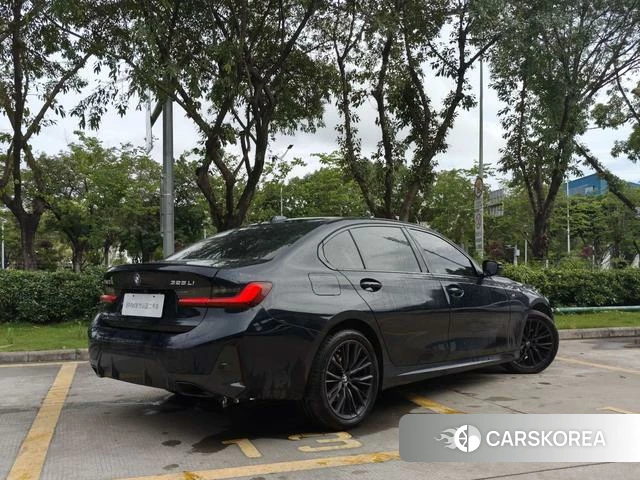 BMW 3 series id 4353486 из Китая 13