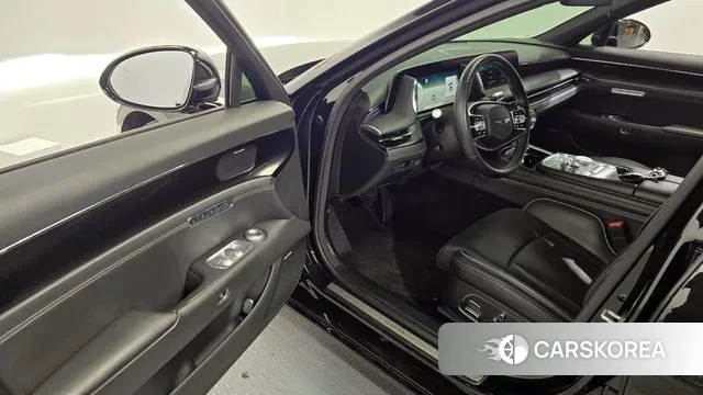 Genesis G90 (RS4) id 3517860 из Кореи 20