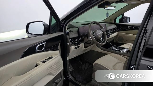 Kia The New Carnival 4th Generation id 4560385 из Кореи 36