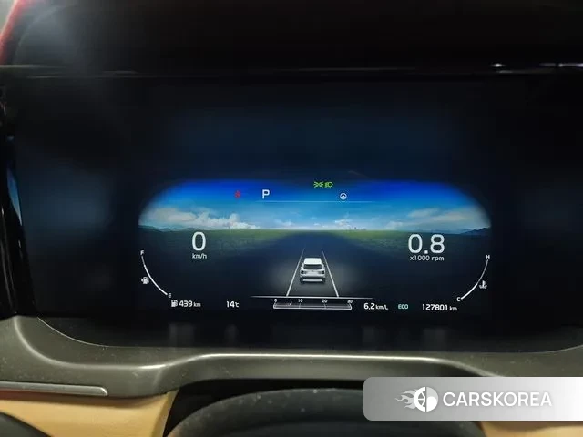 Kia Sorento 4th Generation id 3705845 из Кореи 18