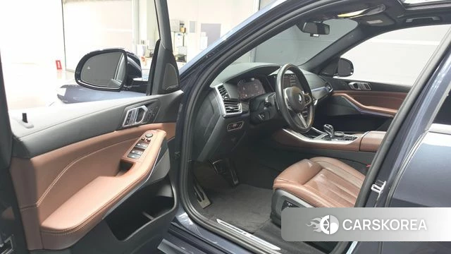 BMW X5 (G05) id 4282966 из Кореи 30