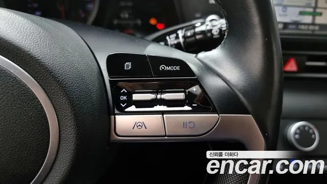 Hyundai Avante (CN7) id 2731828 из Кореи 20