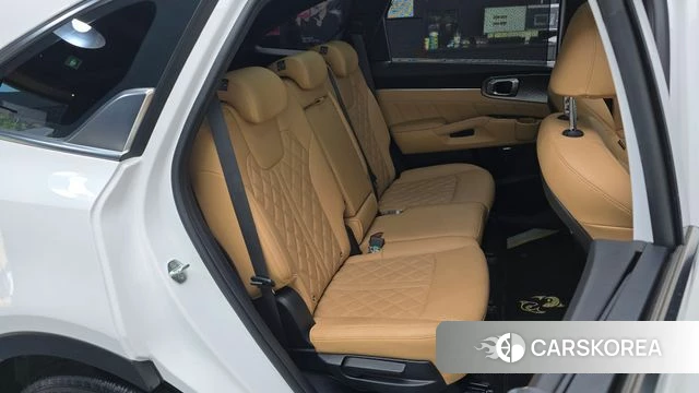 Kia Sorento 4th Generation id 4624420 из Кореи 34