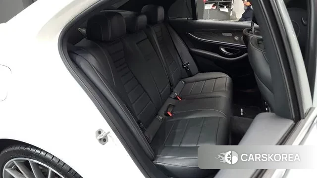 Mercedes-Benz E-Class W213 id 3458259 из Кореи 20