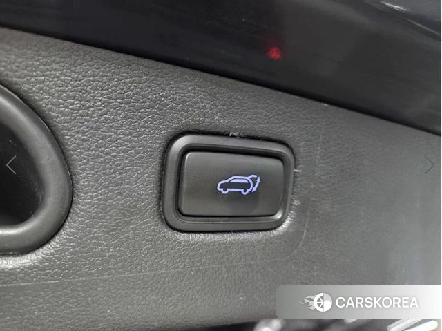 Hyundai All New Tucson id 4470848 из Кореи 20