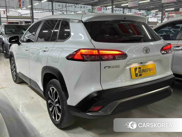 Toyota Fenglanda id 4210392 из Китая 18