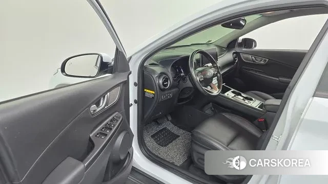 Hyundai Kona Electric id 2981183 из Кореи 20