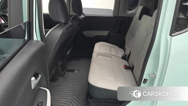 Kia The New Kia Ray EV id 4629967 из Кореи 35