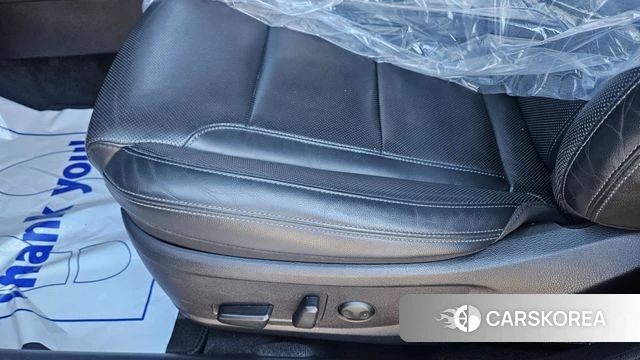 Hyundai The New Grandeur IG id 4525368 из Кореи 20