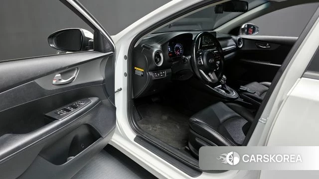 Kia Come New K3 id 3866266 из Кореи 20