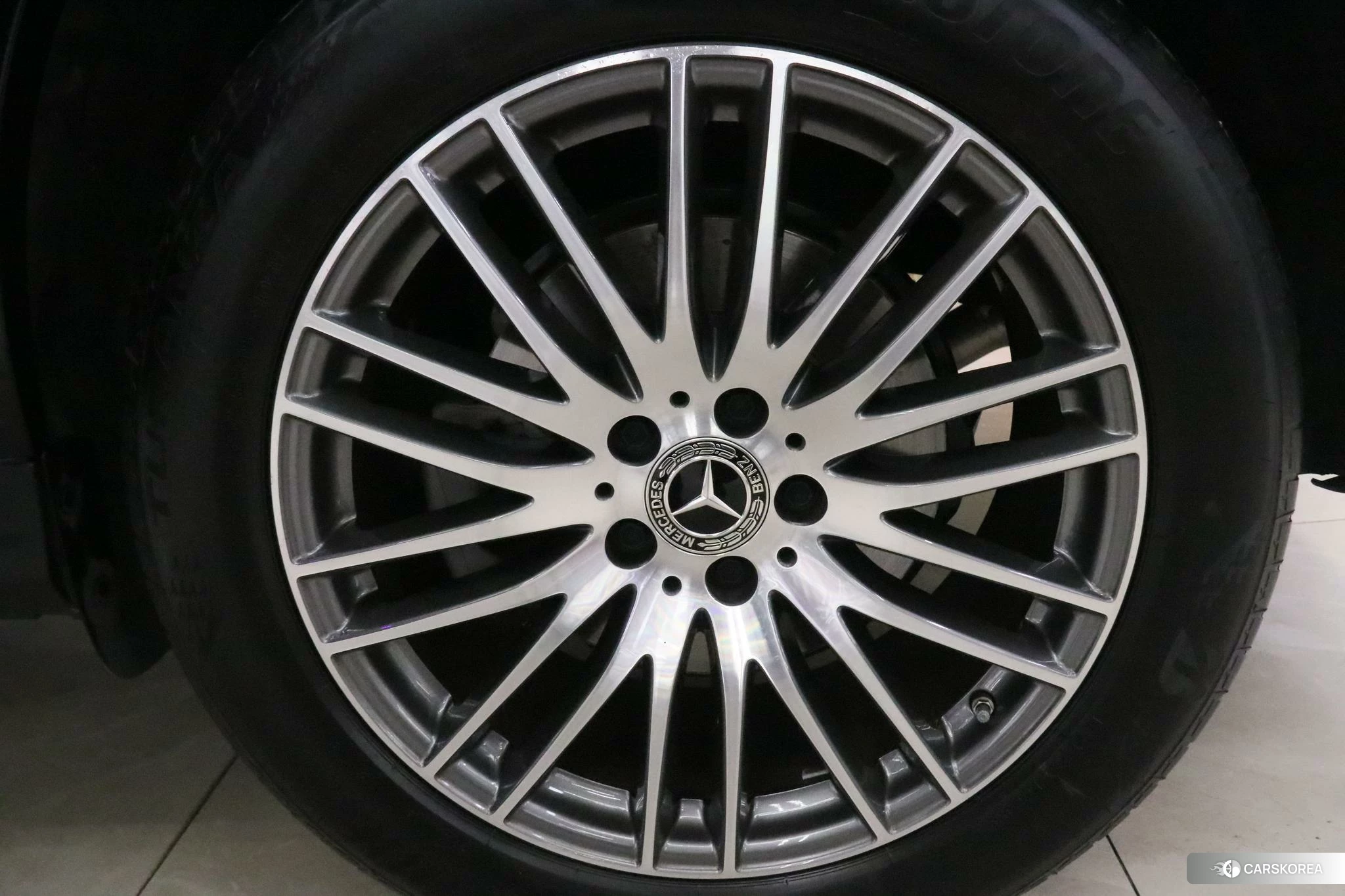 Mercedes-Benz GLC id 4455491 из Китая 13