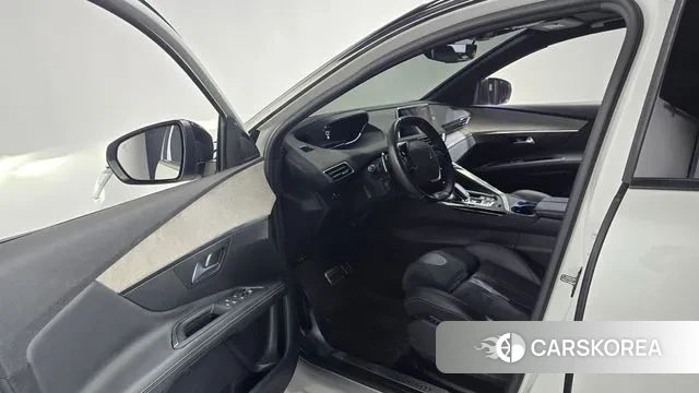 Peugeot 3008 second generation id 3551175 из Кореи 20