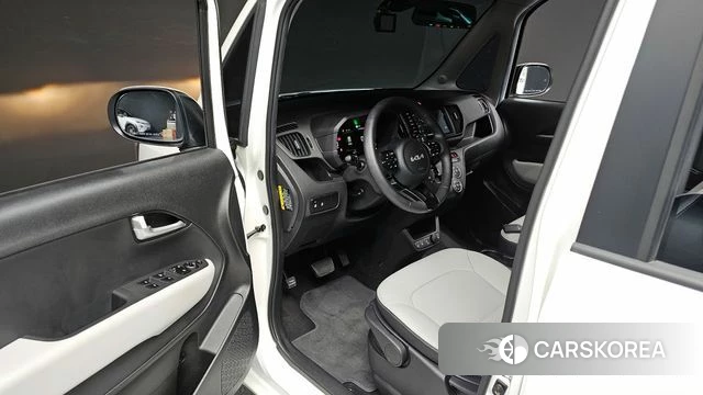 Kia The New Kia Ray id 3838334 из Кореи 20